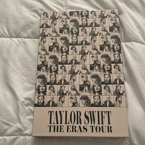 TAYLOR SWIFT ERAS TOUR VIP BOX